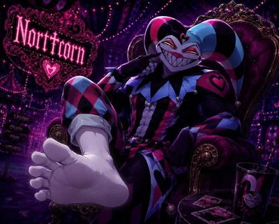 Fizzarolli (alternative storyline) 
