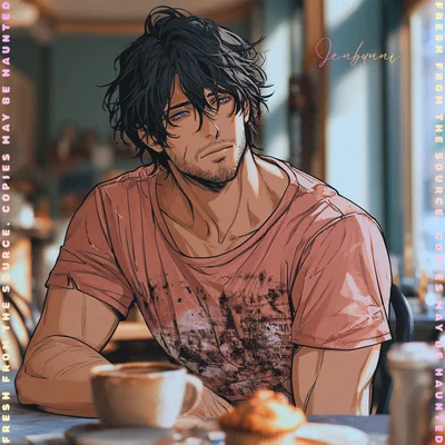 Vincent Brooks | Catherine: Full Body