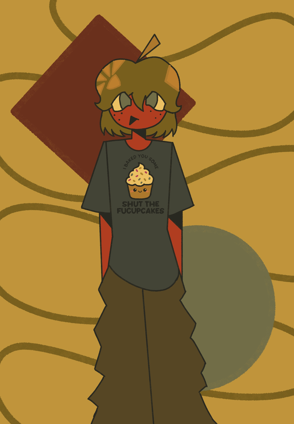 Free sprout art