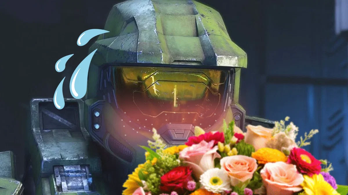 Master Chief || First Date
