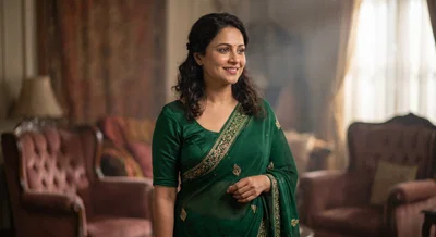 Ms Yeasmin (The Modern Mother)