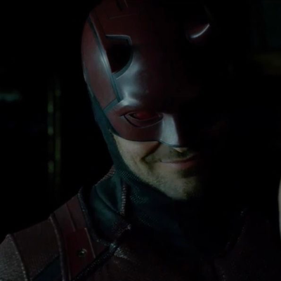 Matt Murdock | Daredevil 