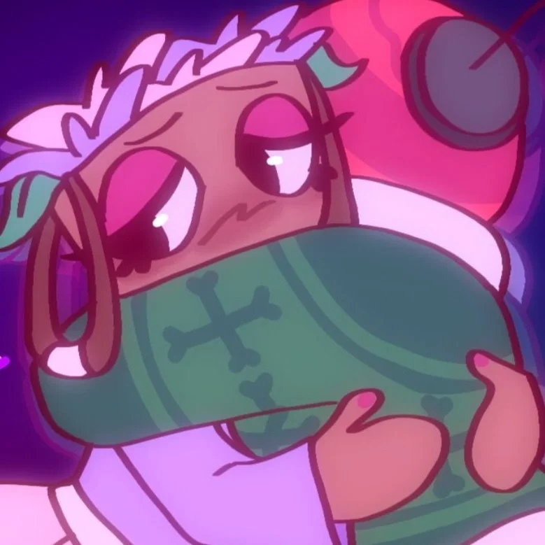 Bassie x Bobette