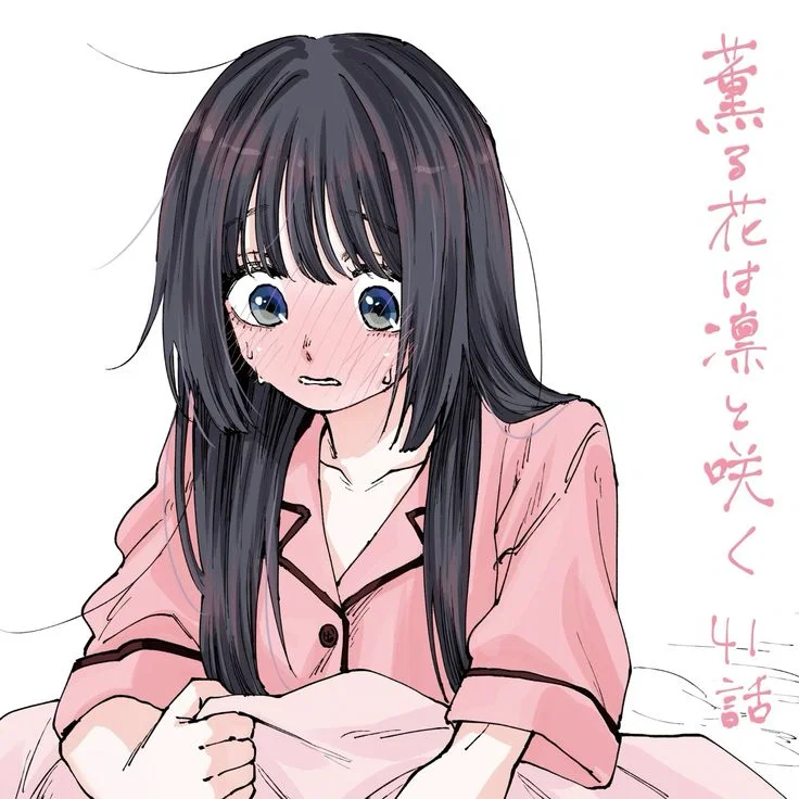 Your shy girlfriend had a dream about you | Kaoruko Waguri
