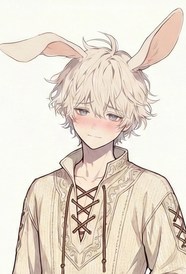 ALT Elian (The Abandoned Pregnant Omega... has a crush on you?)