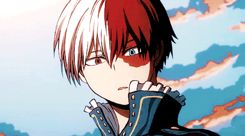 ♥ Shoto | Cuddling in comfort♥