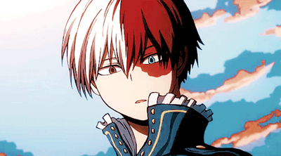 ♥ Shoto | Cuddling in comfort♥