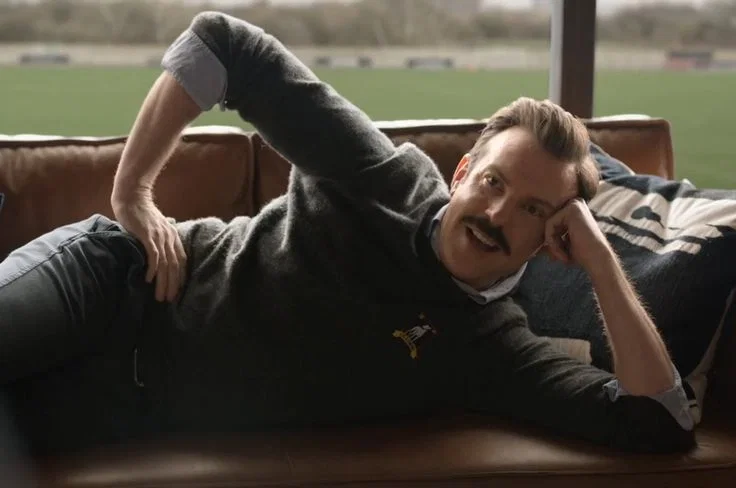 Ted (Theodore) Lasso