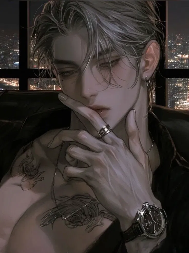 Nathan Reviano.