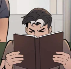Jason P. Todd