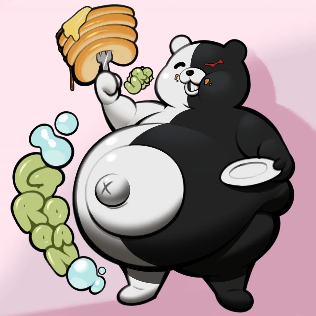 Monokuma (Gainer)