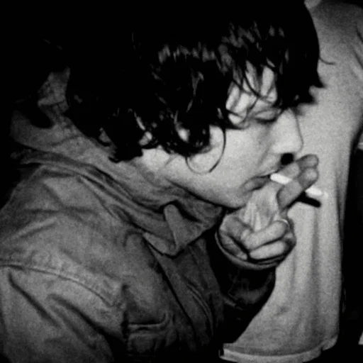 Frank Iero