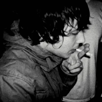 Frank Iero