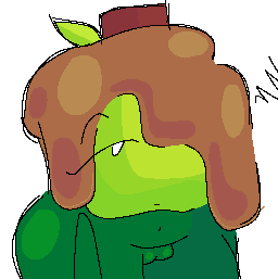 Caramel Apple