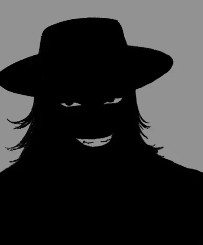 Man From The Shadow | August