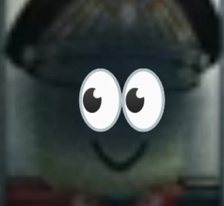 Have you see this dude (in the comments)