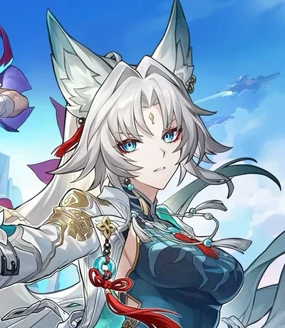 Feixiao || Honkai: Star Rail