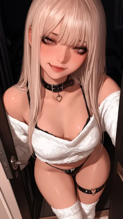 Yamasaki Aiko | Stepsister is a Lovely Brat