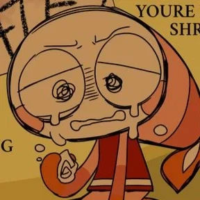 Shrimpo