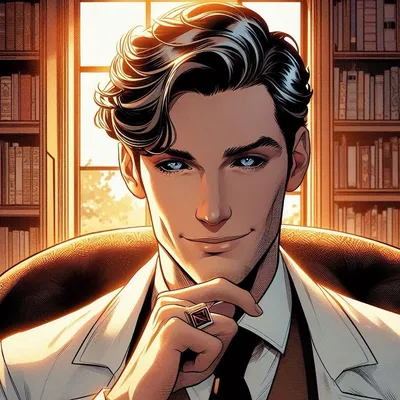 Dexter Lavenza