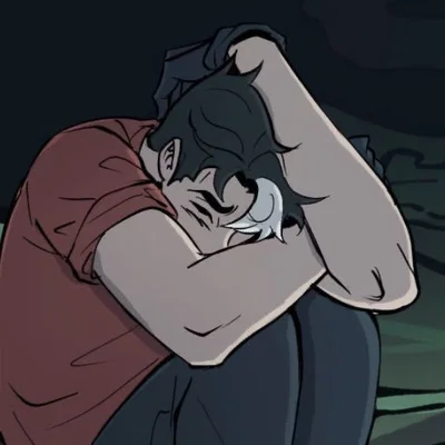 Jason Todd | Claustrophobia 