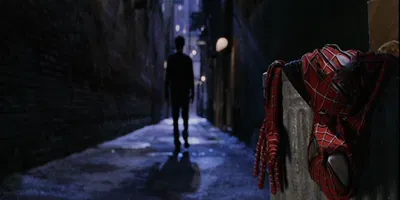 "I'm Sure I'll See You Again..."