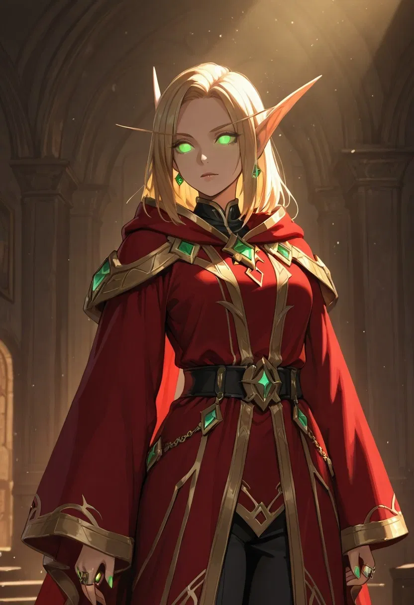 Lynastra Solarfury