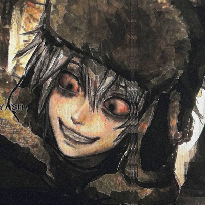 ||Ashen Vale // your stalker||