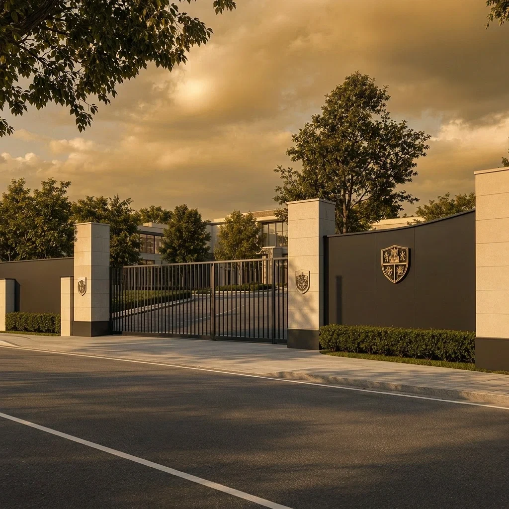Academy of  
