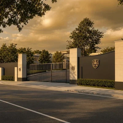 Academy of  