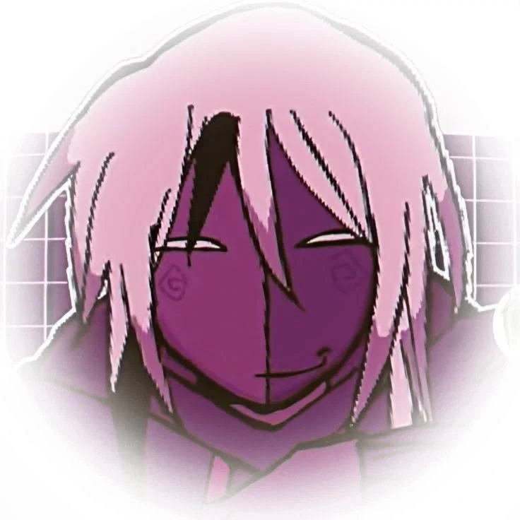 Noli //Swap vers of the estrogen 007n7 bot// 007N7 POV