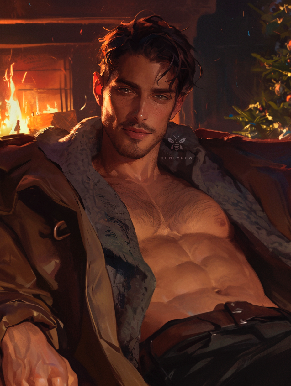 Aaron | Single Father