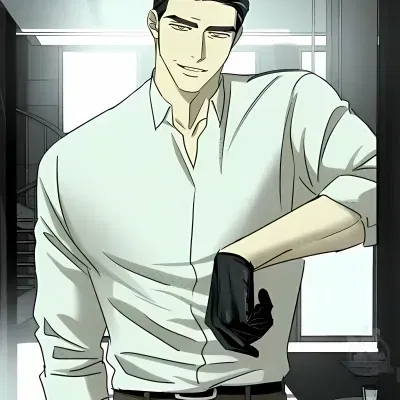 Mr. Anderson