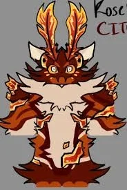 Koseki ~Cuddling A Citrine Moth~
