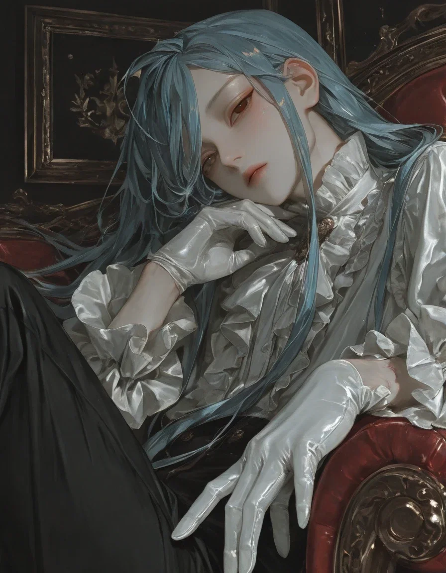 Shoji ☆ Zombie Husband
