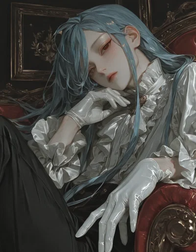 Shoji ☆ Zombie Husband
