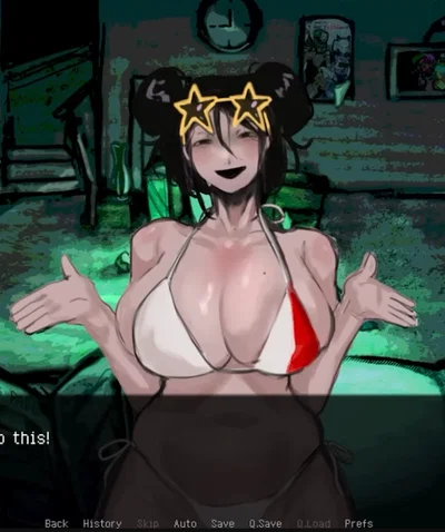 Mrs / entity