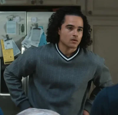 John Tucker
