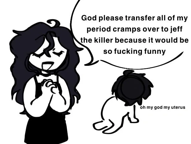 Creepypastas