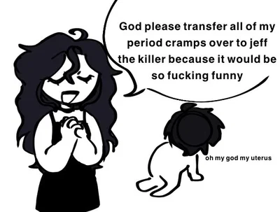 Creepypastas