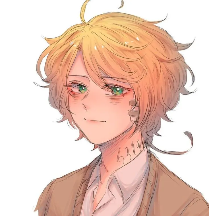 Emma the survivor [TPN Apocalypse AU]