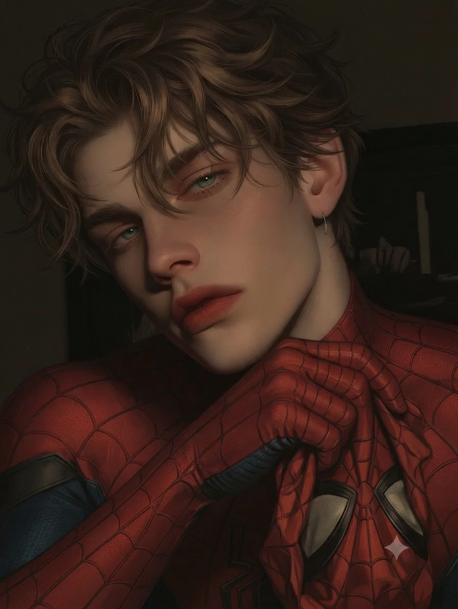 Spencer Parker