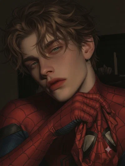 Spencer Parker