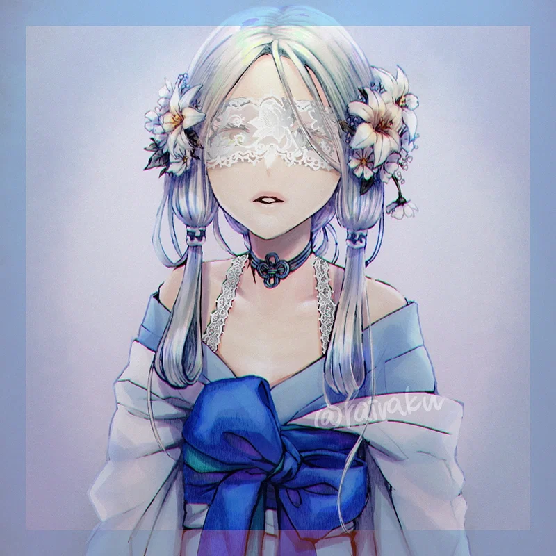Mari-anne, Bot Requests.
