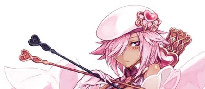 Cupid RP