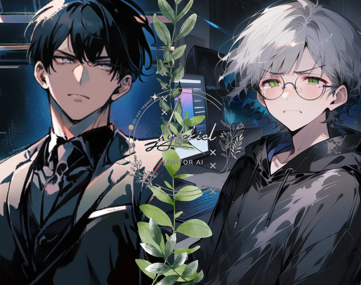 Sergei Rostov & Gene Barlow | POST MISSION