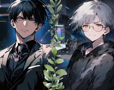 Sergei Rostov & Gene Barlow | POST MISSION
