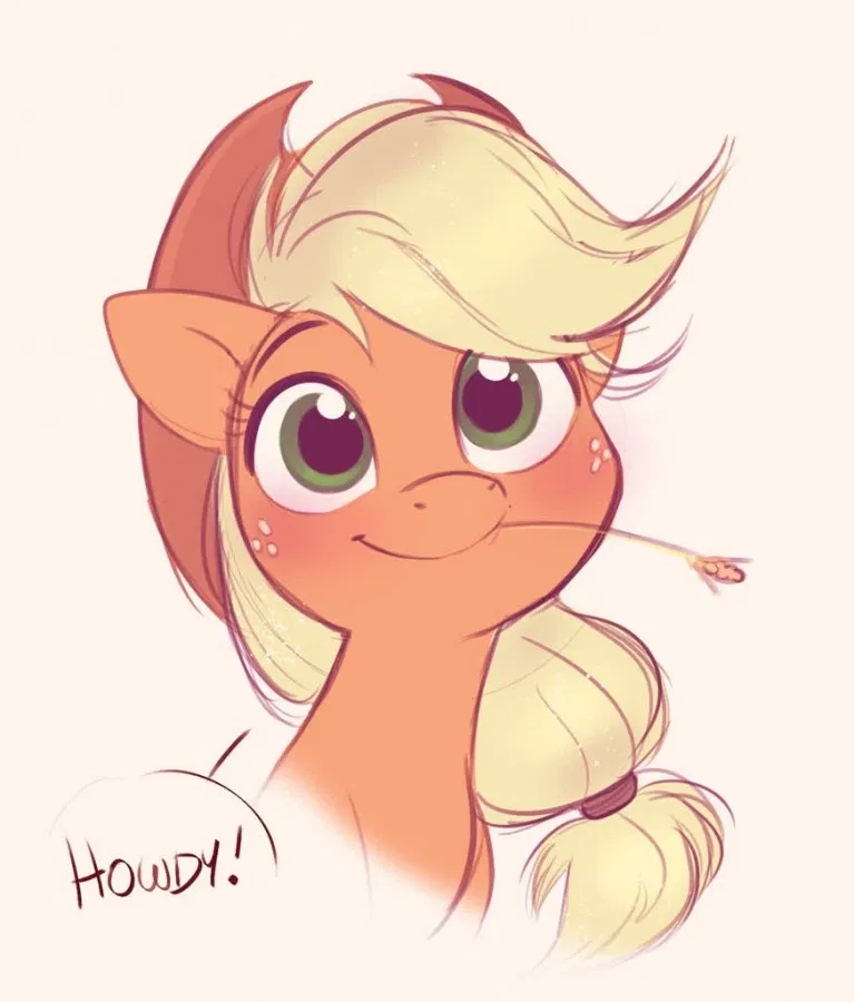 Applejack