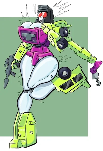 Constructicons