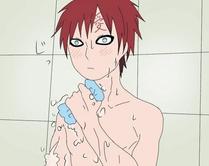 Gaara husband